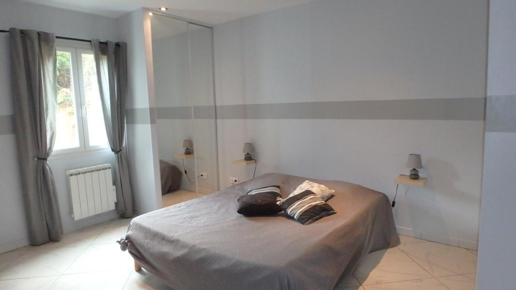 Villa Confina Villanova 외부 사진