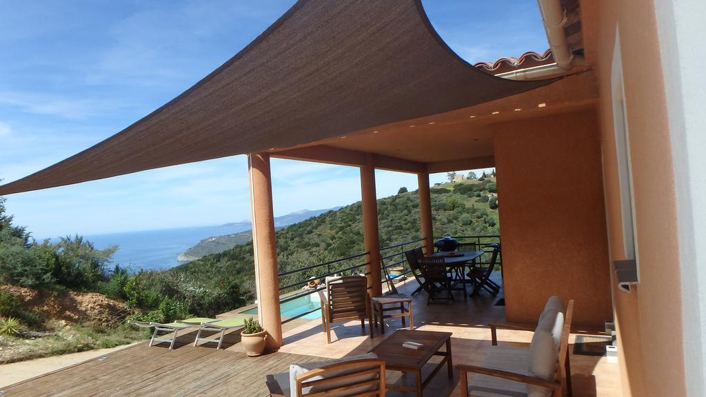 Villa Confina Villanova 외부 사진