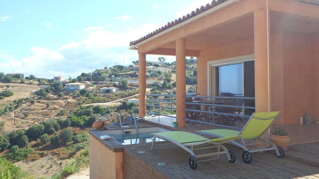 Villa Confina Villanova 외부 사진